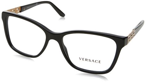 versace optical frames 2019|Versace optical frames for women.